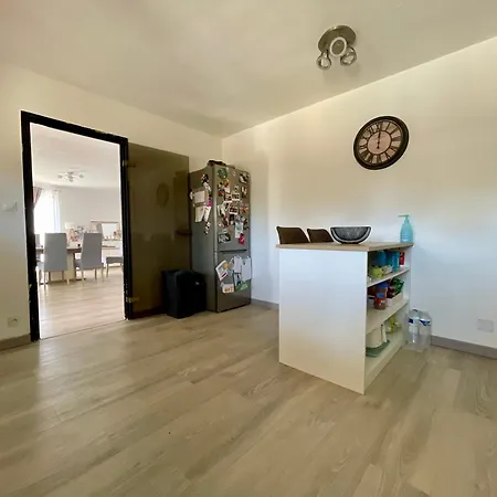 Villa De Gailhenc Climatisee Villegailhenc