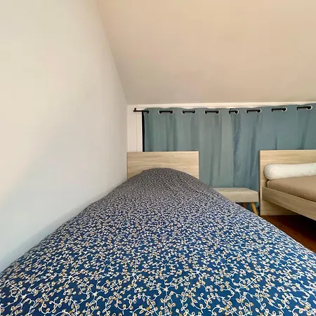 Villa De Gailhenc Climatisee *