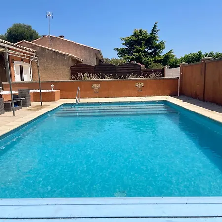 De Gailhenc Climatisee * Villegailhenc