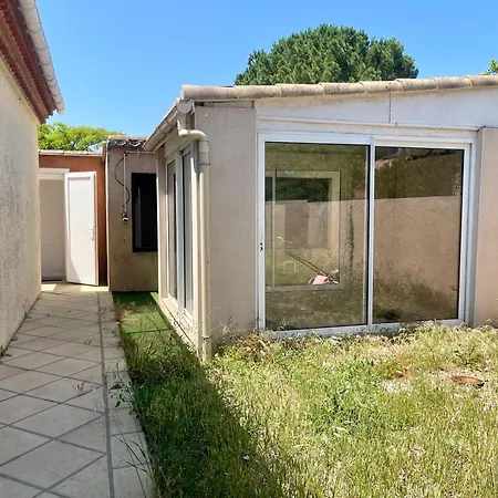 Villa De Gailhenc Climatisee
