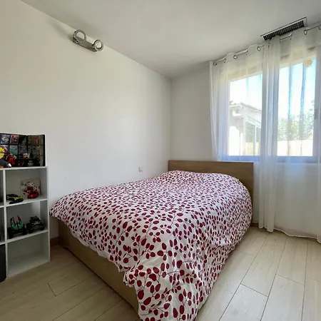 Villa De Gailhenc Climatisee *