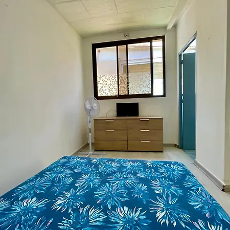Villa De Gailhenc Climatisee