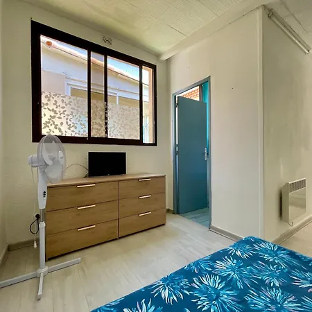 Villa De Gailhenc Climatisee Villegailhenc