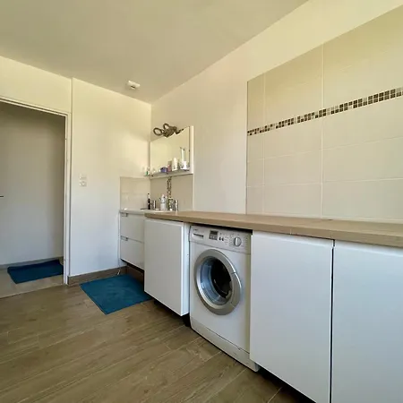De Gailhenc Climatisee * Villegailhenc