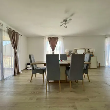 Villa De Gailhenc Climatisee *